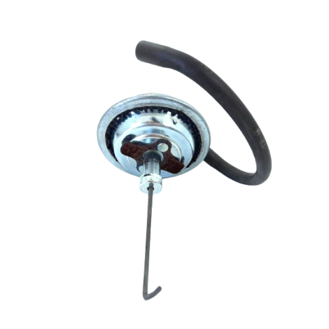 Válvula Duto Ar Honda Modelo Cbr 1000 Rr Ano 2011 Original