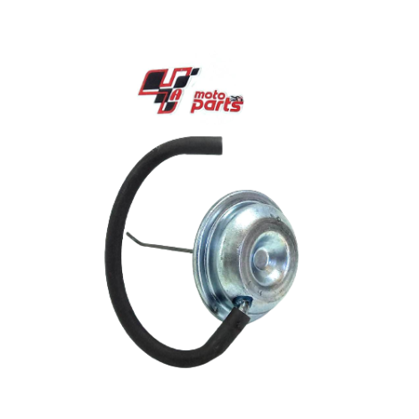 Válvula Duto Ar Honda Modelo Cbr 1000 Rr Ano 2011 Original