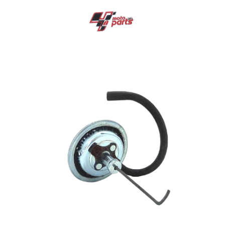 Válvula Duto Ar Honda Modelo Cbr 1000 Rr Ano 2011 Original