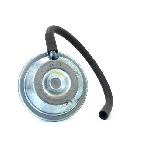 Válvula Duto Ar Honda Modelo Cbr 1000 Rr Ano 2011 Original