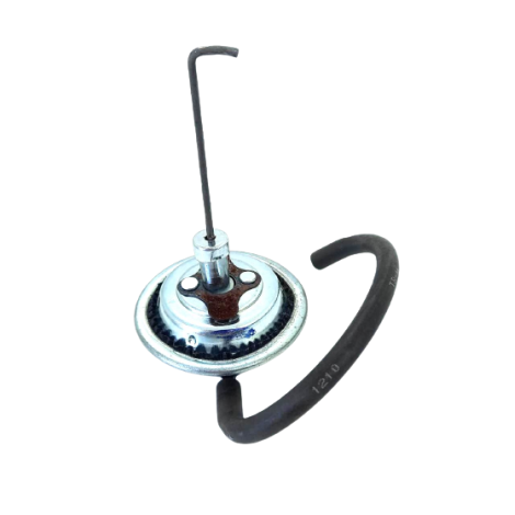 Válvula Duto Ar Honda Modelo Cbr 1000 Rr Ano 2011 Original