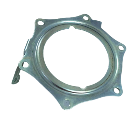 Bocal Tanque Combustível Honda Cbr 1000 Rr 2011 Original    