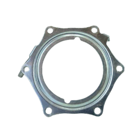 Bocal Tanque Combustível Honda Cbr 1000 Rr 2011 Original    