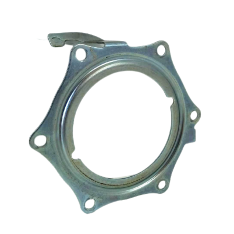 Bocal Tanque Combustível Honda Cbr 1000 Rr 2011 Original    