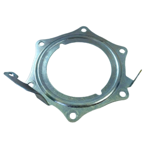 Bocal Tanque Combustível Honda Cbr 1000 Rr 2011 Original    