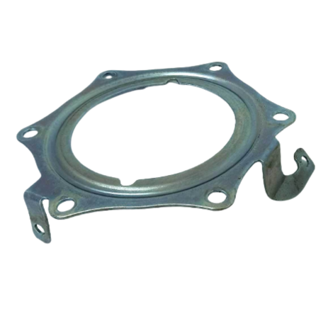 Bocal Tanque Combustível Honda Cbr 1000 Rr 2011 Original    