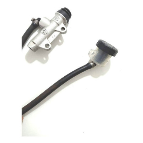 Cilindro Freio Burrinho Traseiro Bmw F800 Original Ano 2015