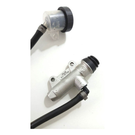 Cilindro Freio Burrinho Traseiro Bmw F800 Original Ano 2015