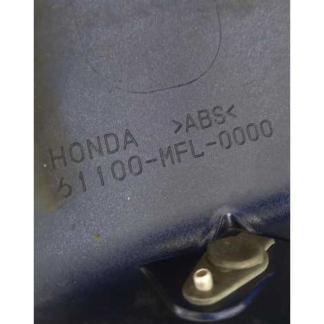 Paralama Dianteiro Honda Marca Cbr 1000 Rr Ano 2011 Original