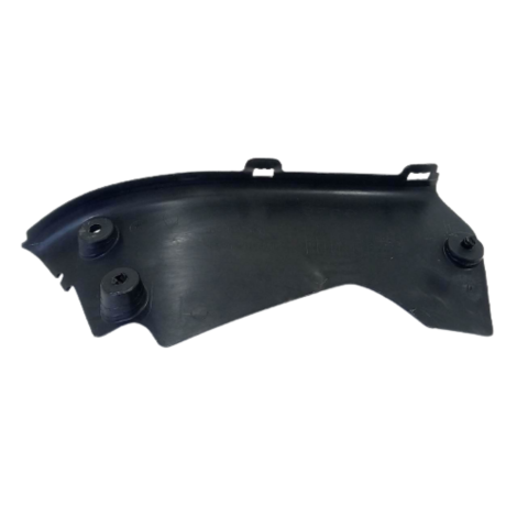 Carenagem Interna Duto Ar Direito Honda Cbr 1000 Rr 2011 Ori