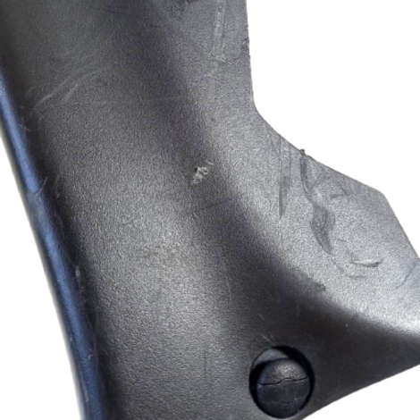 Carenagem Interna Duto Ar Direito Honda Cbr 1000 Rr 2011 Ori