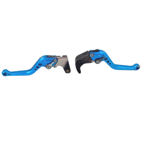 Par Manete Esportivo Marca Honda Modelo Cbr 1000 Rr Ano 2011