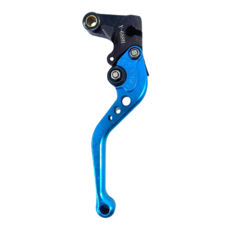 Par Manete Esportivo Marca Honda Modelo Cbr 1000 Rr Ano 2011