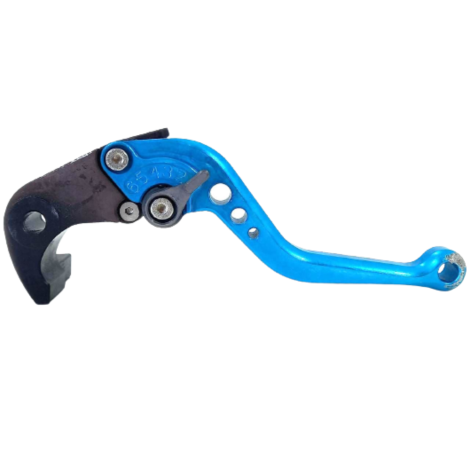 Par Manete Esportivo Marca Honda Modelo Cbr 1000 Rr Ano 2011