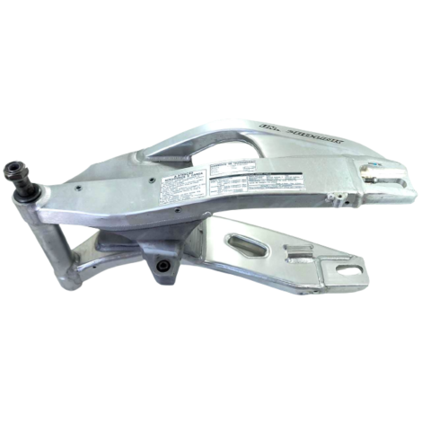 Balança Honda Modelo Cbr 1000 Rr Ano 2011 Original AVARIA