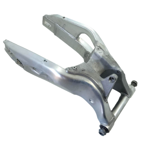 Balança Honda Modelo Cbr 1000 Rr Ano 2011 Original AVARIA