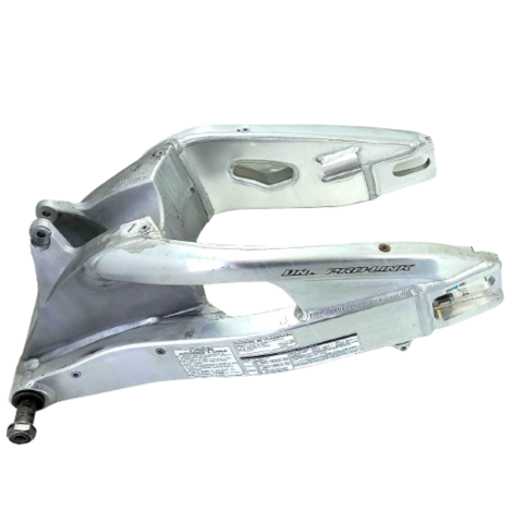 Balança Honda Modelo Cbr 1000 Rr Ano 2011 Original AVARIA