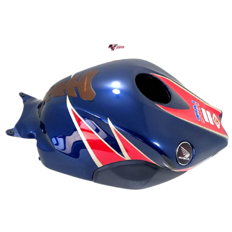 Capa Tanque Marca Honda Modelo Cbr 1000 Rr Ano 2011 Original