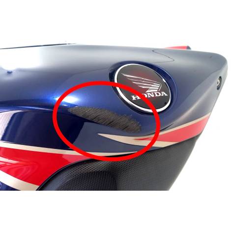 Capa Tanque Marca Honda Modelo Cbr 1000 Rr Ano 2011 Original