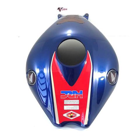 Capa Tanque Marca Honda Modelo Cbr 1000 Rr Ano 2011 Original