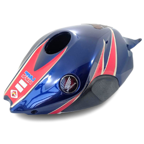 Capa Tanque Marca Honda Modelo Cbr 1000 Rr Ano 2011 Original