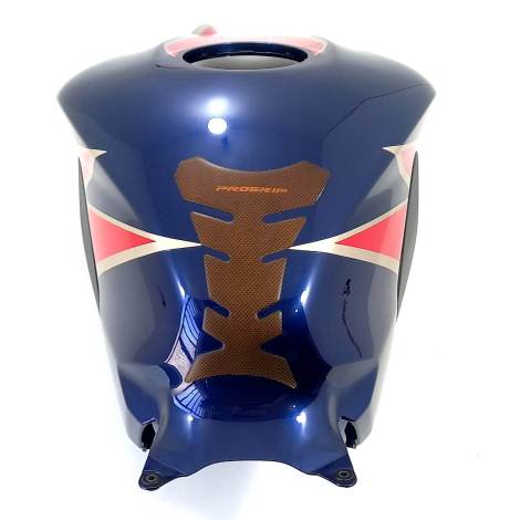 Capa Tanque Marca Honda Modelo Cbr 1000 Rr Ano 2011 Original