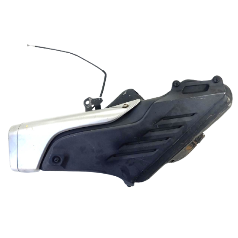 Ponteira Escape Honda Modelo Cbr 1000 Rr Ano 2011 Original