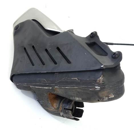 Ponteira Escape Honda Modelo Cbr 1000 Rr Ano 2011 Original