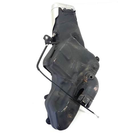 Ponteira Escape Honda Modelo Cbr 1000 Rr Ano 2011 Original