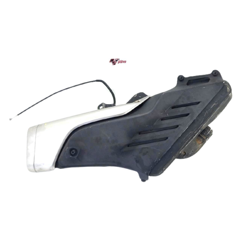 Ponteira Escape Honda Modelo Cbr 1000 Rr Ano 2011 Original