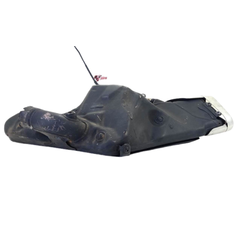 Ponteira Escape Honda Modelo Cbr 1000 Rr Ano 2011 Original