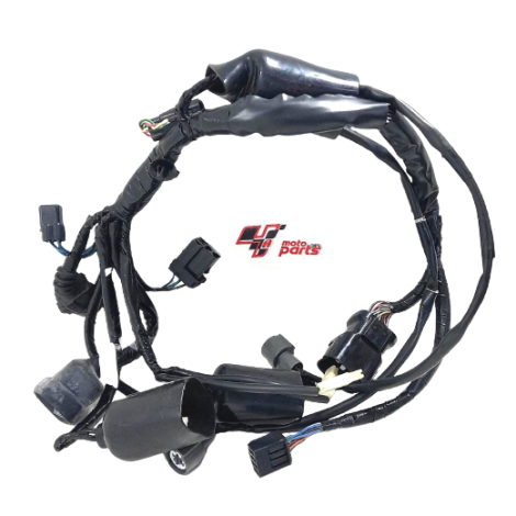 Chicote Farol Painel Honda Cbr 1000 Rr 2011 Original