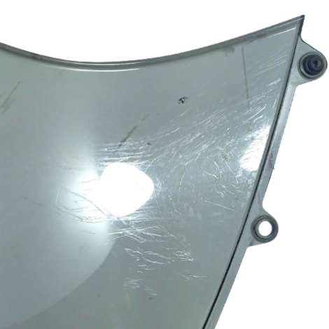 Bolha Honda Cbr Modelo 1000 Rr Ano 2011 Original RISCADA    