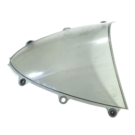 Bolha Honda Cbr Modelo 1000 Rr Ano 2011 Original RISCADA    