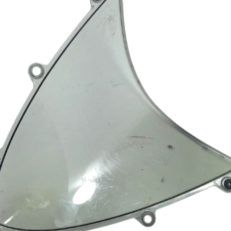 Bolha Honda Cbr Modelo 1000 Rr Ano 2011 Original RISCADA    