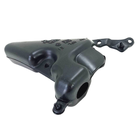 Reservatório Duto Ar Esquerdo Honda Cbr 1000 Rr 2011 Origina