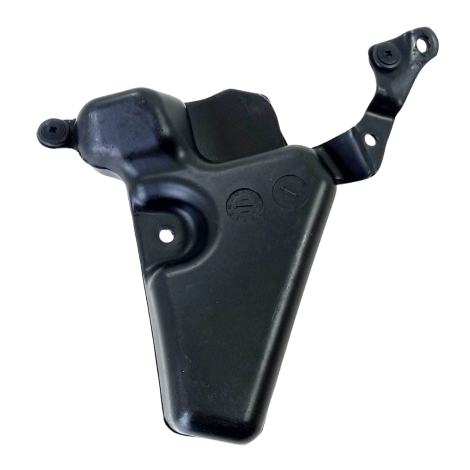 Reservatório Duto Ar Esquerdo Honda Cbr 1000 Rr 2011 Origina