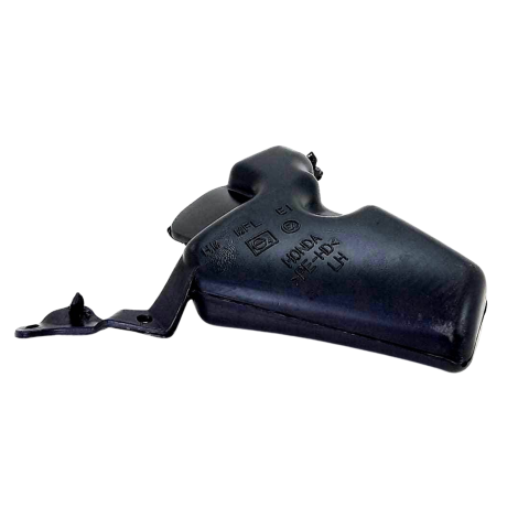 Reservatório Duto Ar Esquerdo Honda Cbr 1000 Rr 2011 Origina