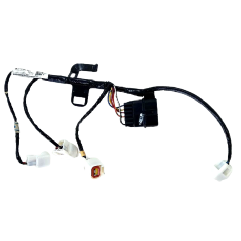 Chicote Bobina Ignição Honda Cbr 1000 Rr Ano 2011 Original