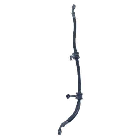 Flexível Freio Traseiro Honda Cbr 1000 Rr 2011 Original 