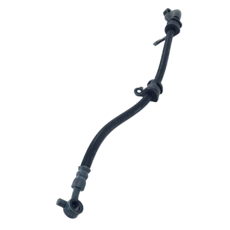 Flexível Freio Traseiro Honda Cbr 1000 Rr 2011 Original 