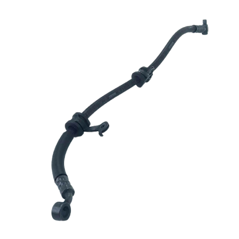 Flexível Freio Traseiro Honda Cbr 1000 Rr 2011 Original 