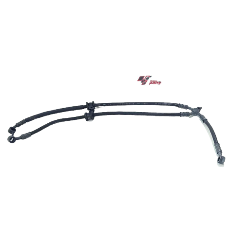 Flexível Freio Dianteiro Honda Cbr 1000 Rr 2011 Original 