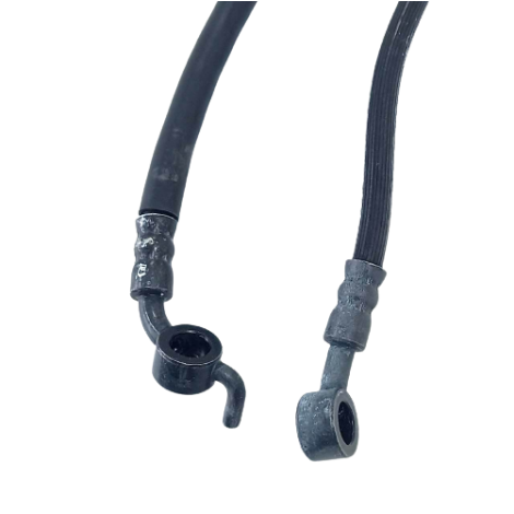 Flexível Freio Dianteiro Honda Cbr 1000 Rr 2011 Original 