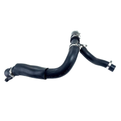 Mangueira Bomba Água Honda Cbr 1000 Rr Ano 2011 Original 