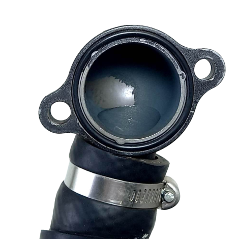 Mangueira Bomba Água Honda Cbr 1000 Rr Ano 2011 Original 