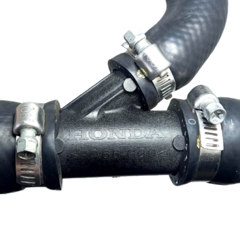 Mangueira Bomba Água Honda Cbr 1000 Rr Ano 2011 Original 