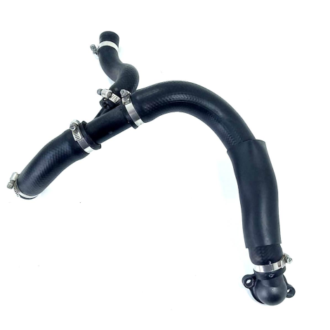 Mangueira Bomba Água Honda Cbr 1000 Rr Ano 2011 Original 