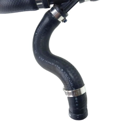 Mangueira Água Honda Modelo Cbr 1000 Rr Ano 2011 Original