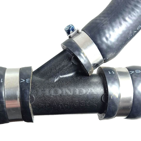 Mangueira Água Honda Modelo Cbr 1000 Rr Ano 2011 Original